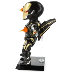 Egg Attack - Iron Man Mark 50 limited edition (Avengers Infinity War)
