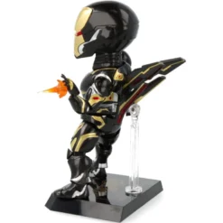 Egg Attack - Iron Man Mark 50 limited edition (Avengers Infinity War)