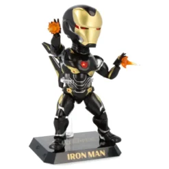 Egg Attack - Iron Man Mark 50 limited edition (Avengers Infinity War)