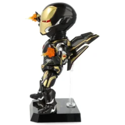 Egg Attack - Iron Man Mark 50 limited edition (Avengers Infinity War)