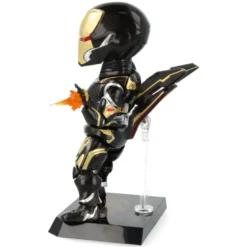 Egg Attack - Iron Man Mark 50 limited edition (Avengers Infinity War)