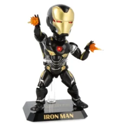 Egg Attack - Iron Man Mark 50 limited edition (Avengers Infinity War)