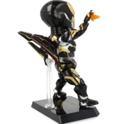 Egg Attack - Iron Man Mark 50 limited edition (Avengers Infinity War)