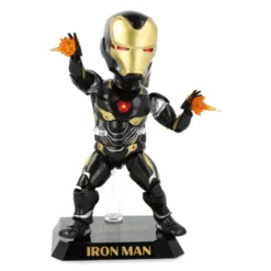Egg Attack - Iron Man Mark 50 limited edition (Avengers Infinity War)