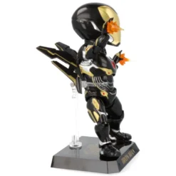 Egg Attack - Iron Man Mark 50 limited edition (Avengers Infinity War)