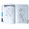 Eiichi Shimizu x Tomohiro Shimoguchi - Design Works S2