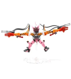 Evangelion Type 08 NxEdge Style (Evangelion: 3.0 + 1.0 )