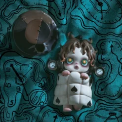 Everyday Wonderland - SkullPanda