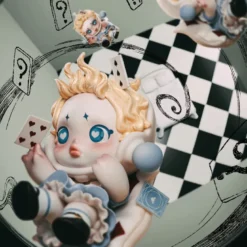 Everyday Wonderland - SkullPanda