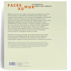 Faces au Mur - Le Portrait dans l'Art Urbain