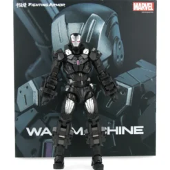 Fighting Armor War Machine