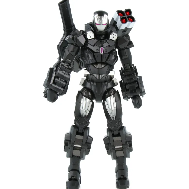 Fighting Armor War Machine
