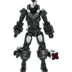 Fighting Armor War Machine