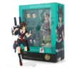 Figma Shigure Kai-II (Kantai Collection)