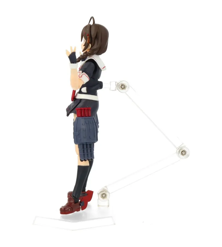Figma Shigure Kai-II (Kantai Collection)