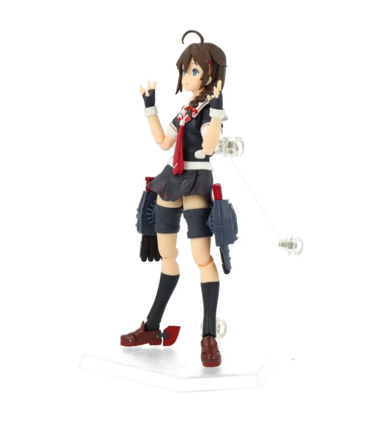 Figma Shigure Kai-II (Kantai Collection)