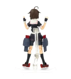 Figma Shigure Kai-II (Kantai Collection)