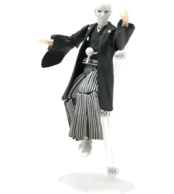 Figma - Sukekiyo Inugami
