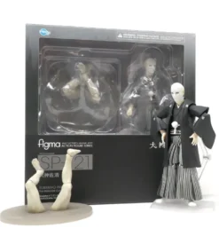 Figma - Sukekiyo Inugami