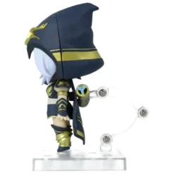 Figurine Nendoroid - Ashe (League of Legends)