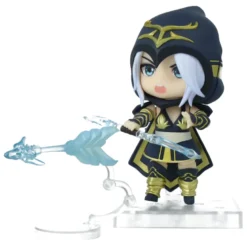 Figurine Nendoroid - Ashe (League of Legends)