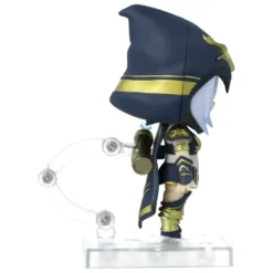 Figurine Nendoroid - Ashe (League of Legends)
