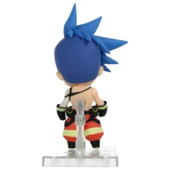 Figurine Nendoroid - Galo Thymos - Promare