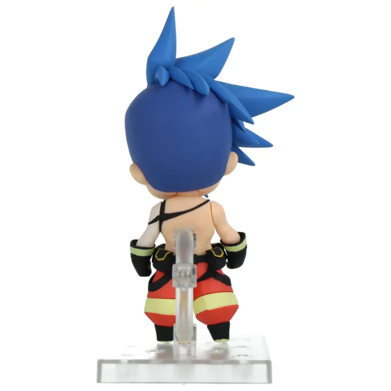 Figurine Nendoroid - Galo Thymos - Promare