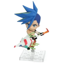 Figurine Nendoroid - Galo Thymos - Promare