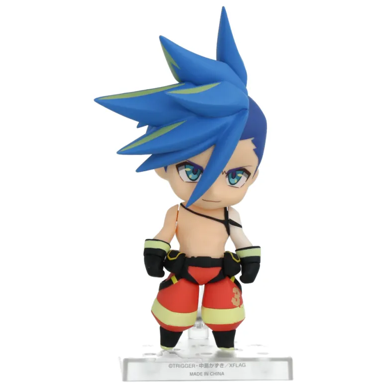 Figurine Nendoroid - Galo Thymos - Promare