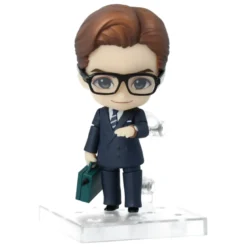 Figurine Nendoroid - Gary Eggsy Unwin (Kingsman : The Golden Circle)