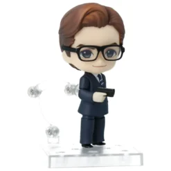 Figurine Nendoroid - Gary Eggsy Unwin (Kingsman : The Golden Circle)