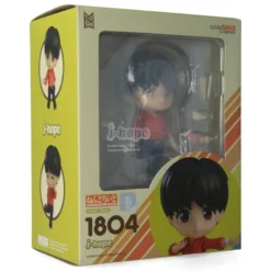 Figurine Nendoroid - J-Hope (TinyTAN/BTS)