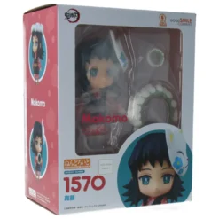 Figurine Nendoroid - Makomo - Demon Slayer (Kimetsu no Yaiba)