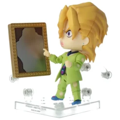 Figurine Nendoroid - Pannacotta Fugo - JoJo's Bizarre Adventure