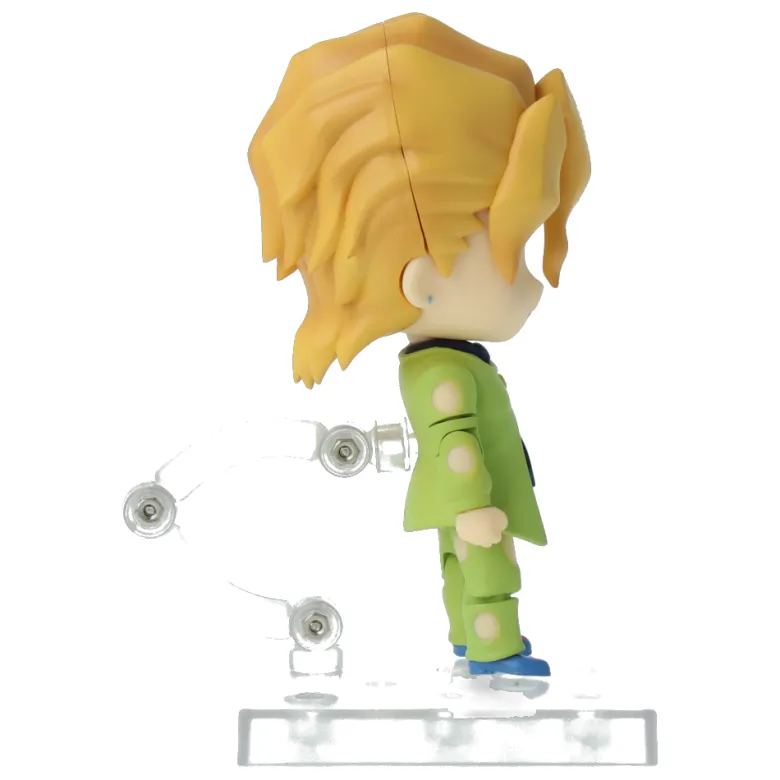 Figurine Nendoroid - Pannacotta Fugo - JoJo's Bizarre Adventure