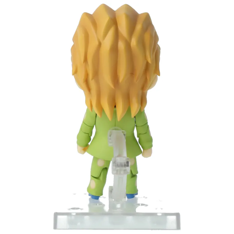 Figurine Nendoroid - Pannacotta Fugo - JoJo's Bizarre Adventure