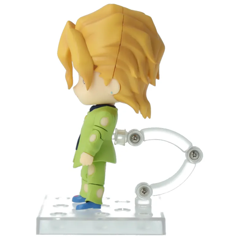 Figurine Nendoroid - Pannacotta Fugo - JoJo's Bizarre Adventure