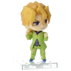 Figurine Nendoroid - Pannacotta Fugo - JoJo's Bizarre Adventure