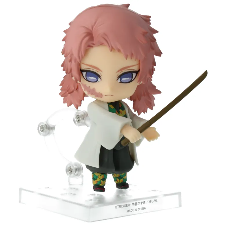 Figurine Nendoroid - Sabito - Demon Slayer (Kimetsu no Yaiba)