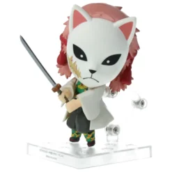 Figurine Nendoroid - Sabito - Demon Slayer (Kimetsu no Yaiba)