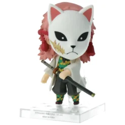Figurine Nendoroid - Sabito - Demon Slayer (Kimetsu no Yaiba)