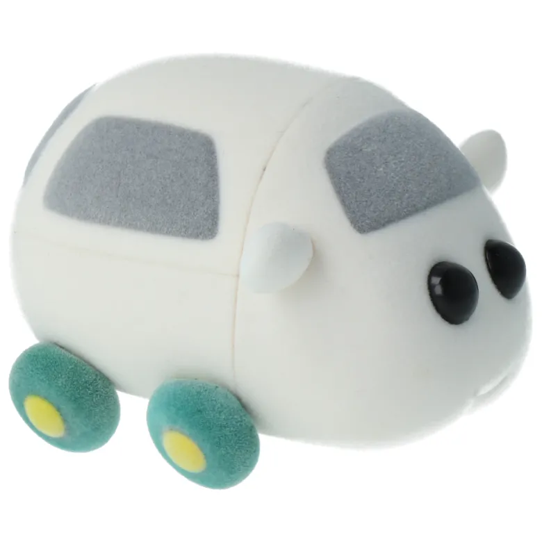 Figurine Nendoroid - Shiromo - Pui Pui Molcar