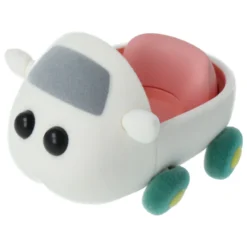 Figurine Nendoroid - Shiromo - Pui Pui Molcar