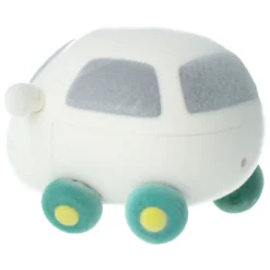 Figurine Nendoroid - Shiromo - Pui Pui Molcar