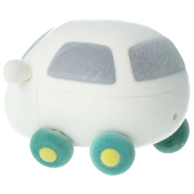Figurine Nendoroid - Shiromo - Pui Pui Molcar