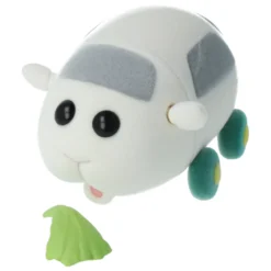 Figurine Nendoroid - Shiromo - Pui Pui Molcar