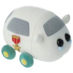 Figurine Nendoroid - Shiromo - Pui Pui Molcar