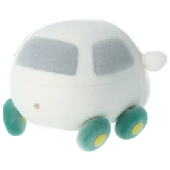 Figurine Nendoroid - Shiromo - Pui Pui Molcar