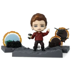 Figurine Nendoroid - Star-Lord: Endgame Ver. DX (Avengers)